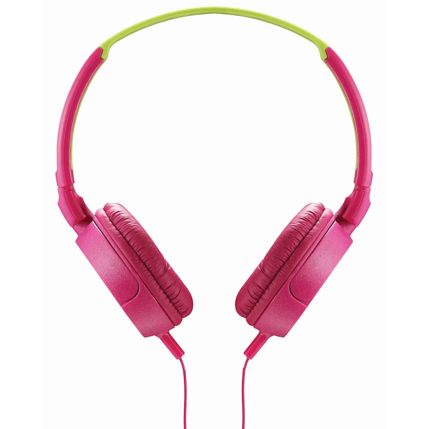 Volkano Kiddies Headphones - Girls Unicorn - Image 2