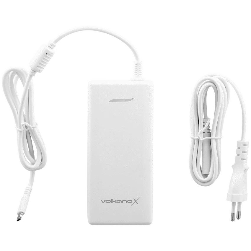VolkanoX Power Pro 100W Type-C P.D. Charger - Image 2
