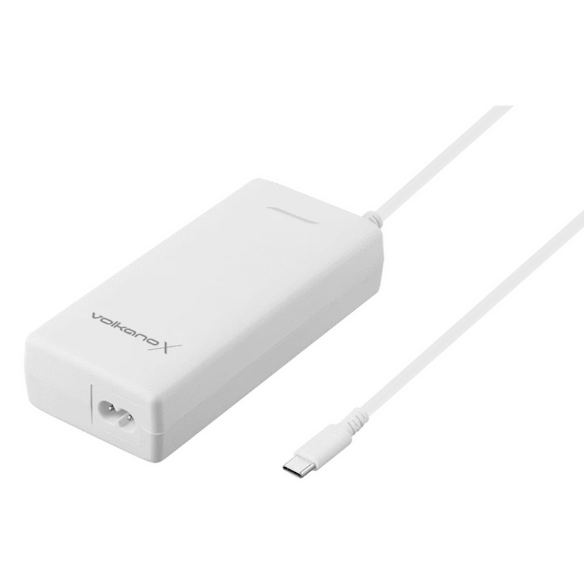 VolkanoX Power Pro 100W Type-C P.D. Charger