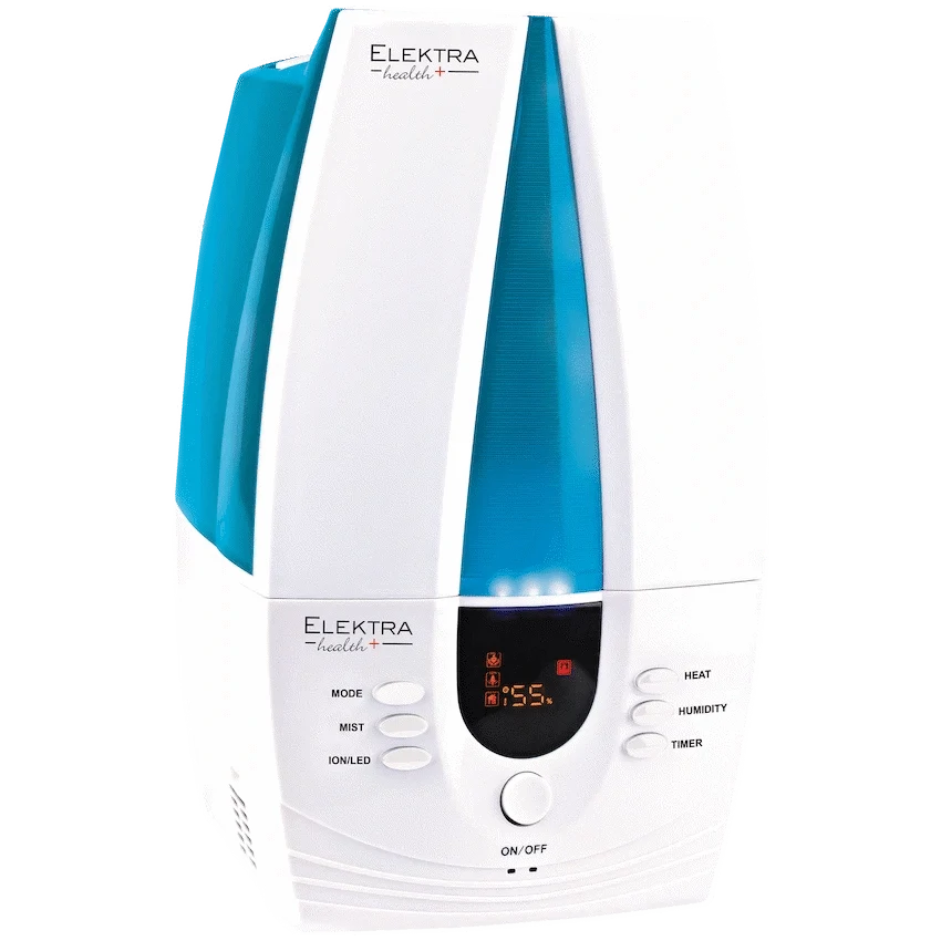 ELEKTRA HEALTH COOL/WARM H/FIER - Image 2