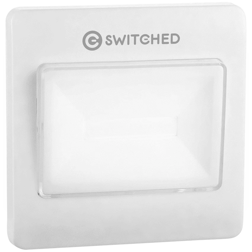 Switched 120 Lumen LED Light Switch - Image 2