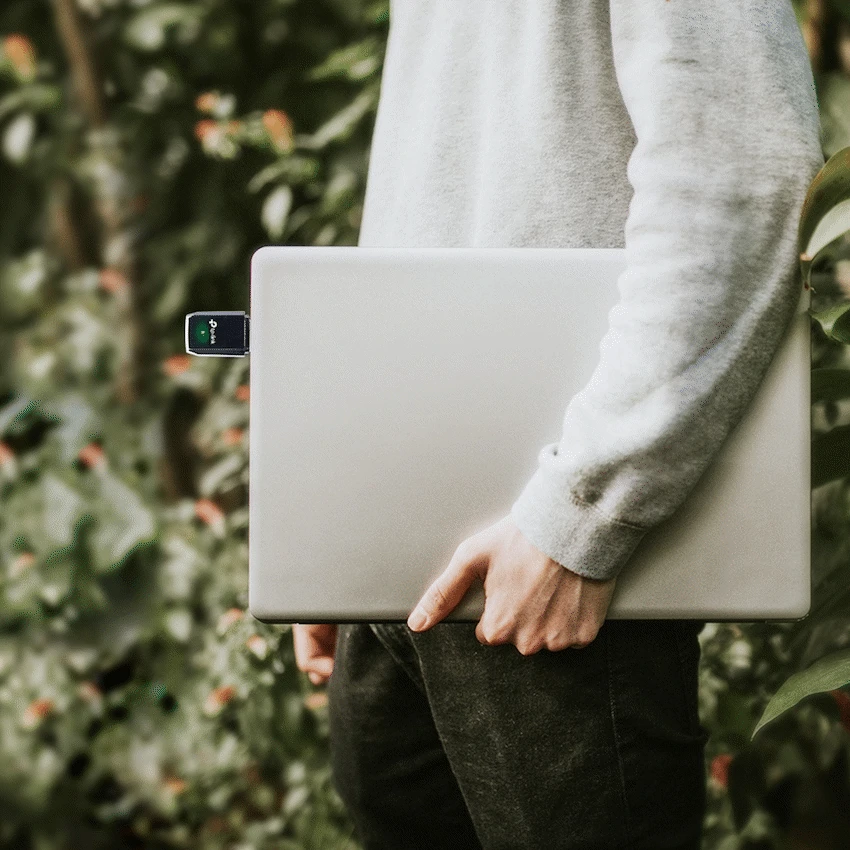 TP-Link Archer T3U AC1300 Mini Wireless MU-MIMO USB Adapter - Image 3