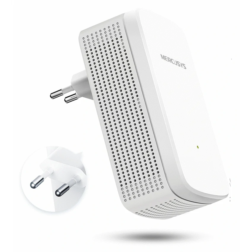 TP-Link Mercusys ME20 AC750 Wi-Fi Range Extender - Image 2