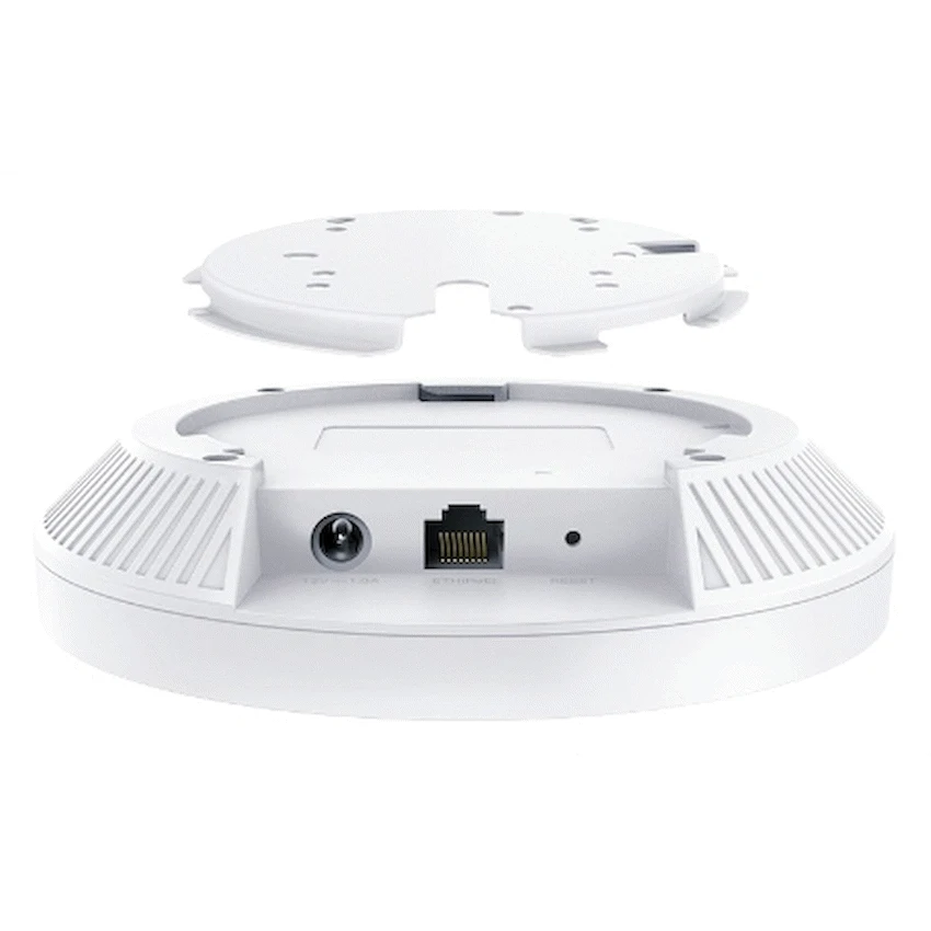 TP-Link EAP653 AX3000 Ceiling Mount Wi-Fi 6 Access Point - Image 6