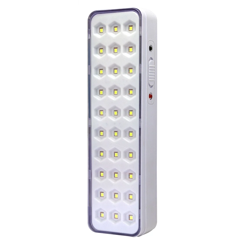Switched 30 LED Emergency Light AC 150 Lumen - Image 3