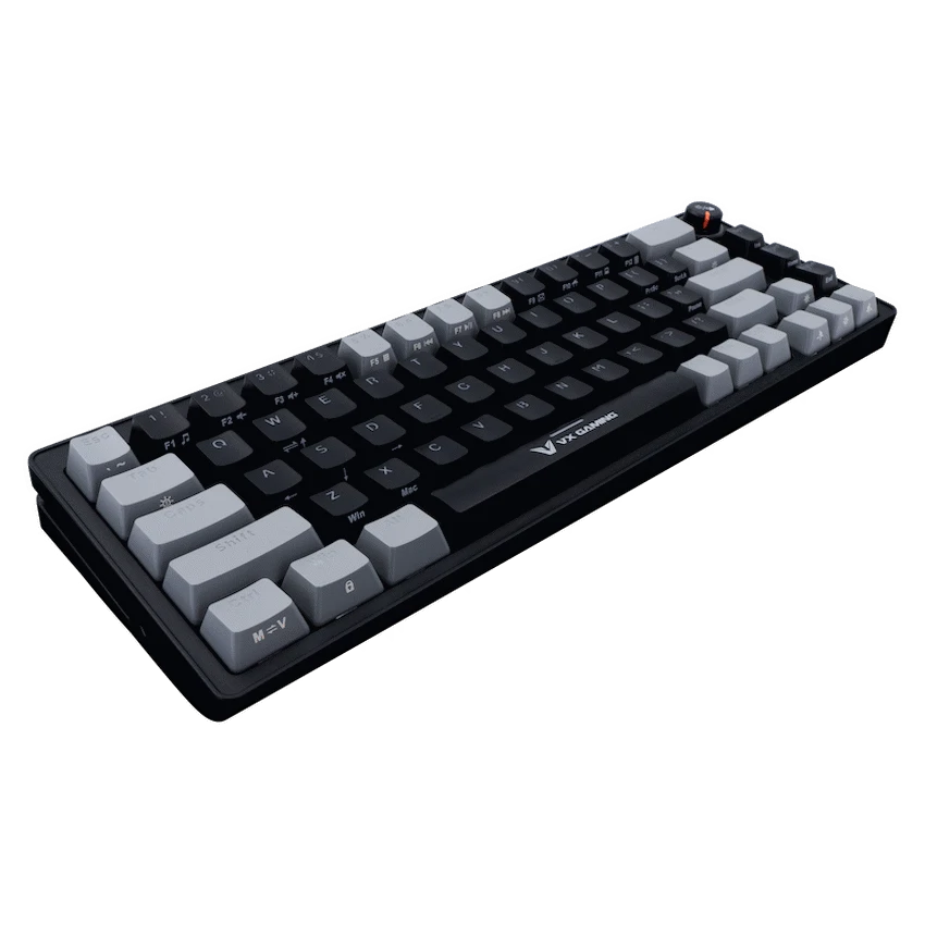VX Gaming Sun-Wukong RGB Hot Swappable Mechanical Keyboard - Image 2
