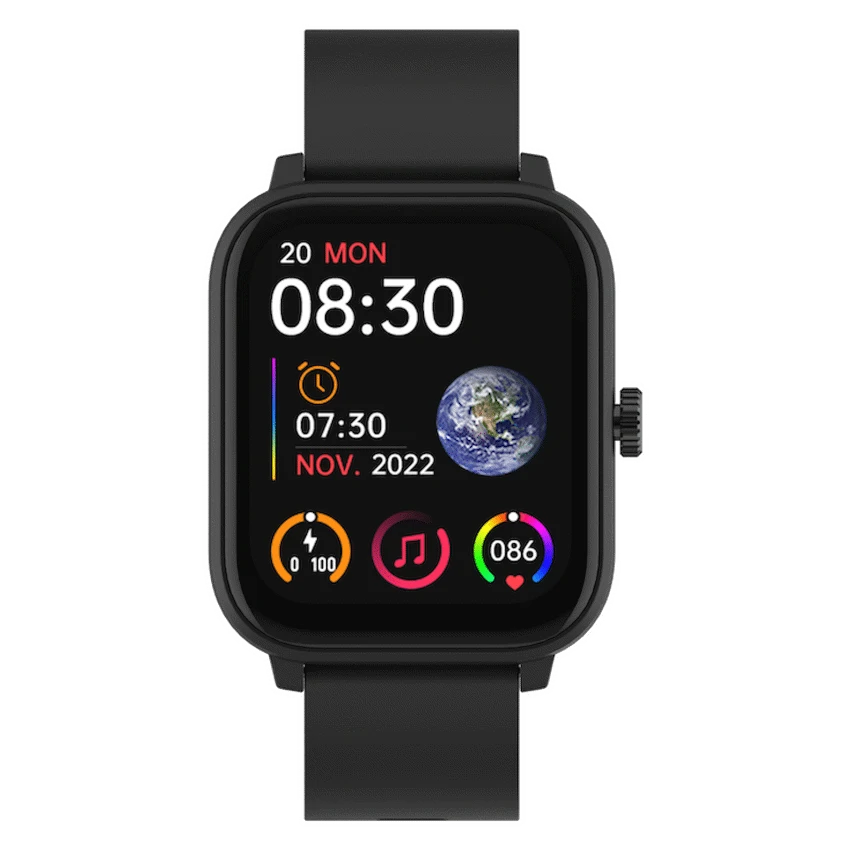 Volkano Stamina Series GPS Smart Watch