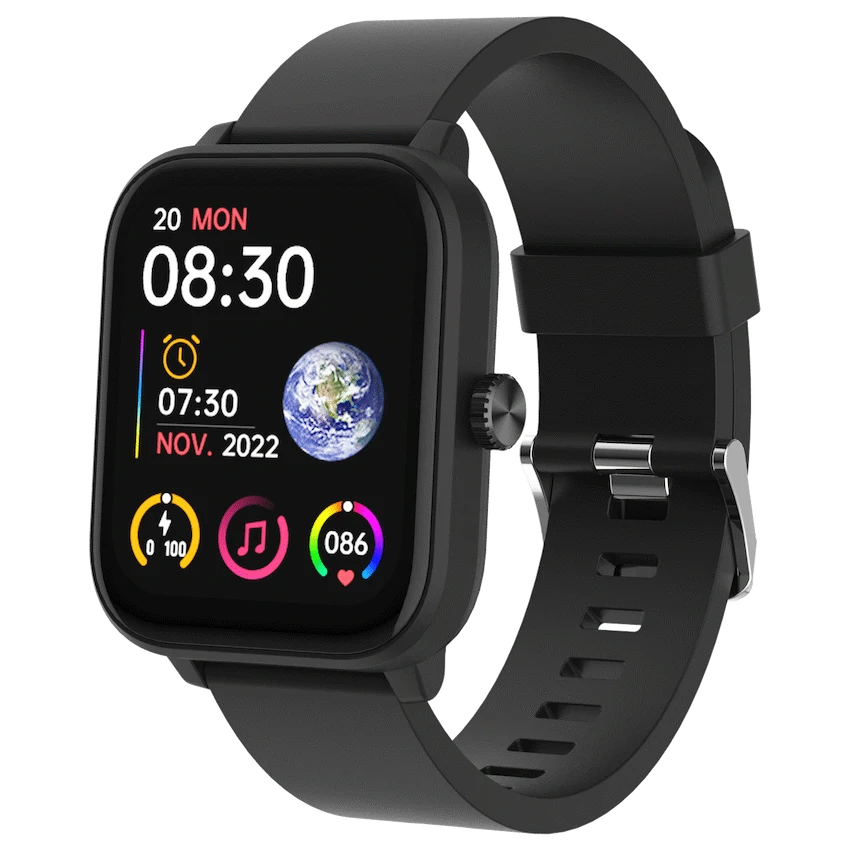 Volkano Stamina Series GPS Smart Watch - Image 2