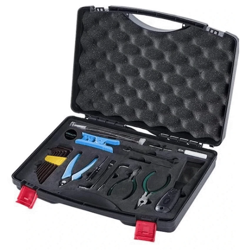 Creality 26pc Universal Tool Box for 3D printing