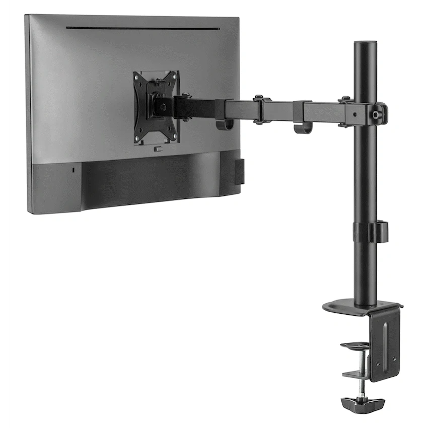 Volkano Steady Uno Series Monitor Desk Mount - Image 4