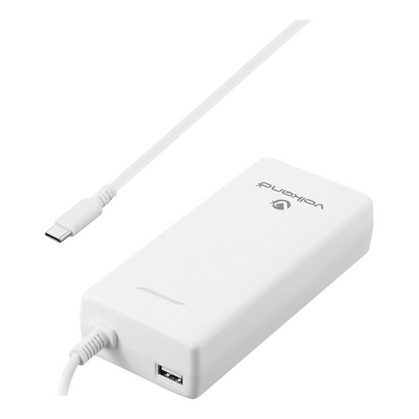 VolkanoX Power Pro 100W Type-C P.D. Charger - Image 3