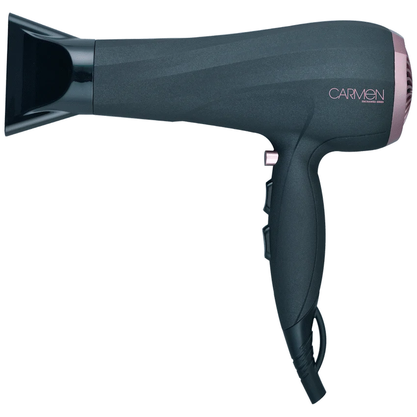 Carmen Turblo 2200w Hair Dryer