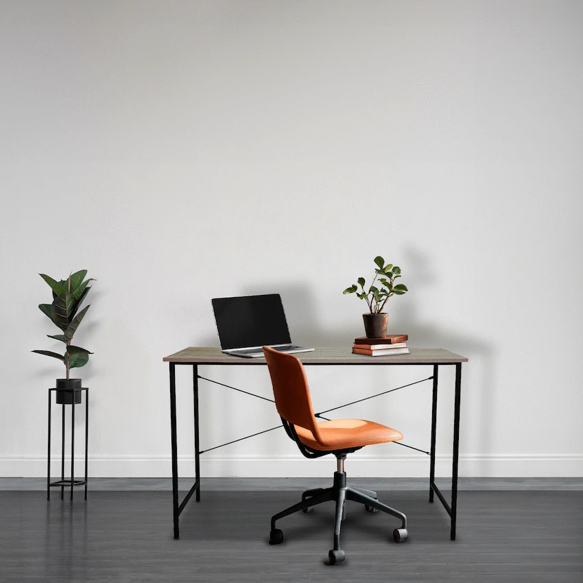 Everfurn Edur Desk - Image 4