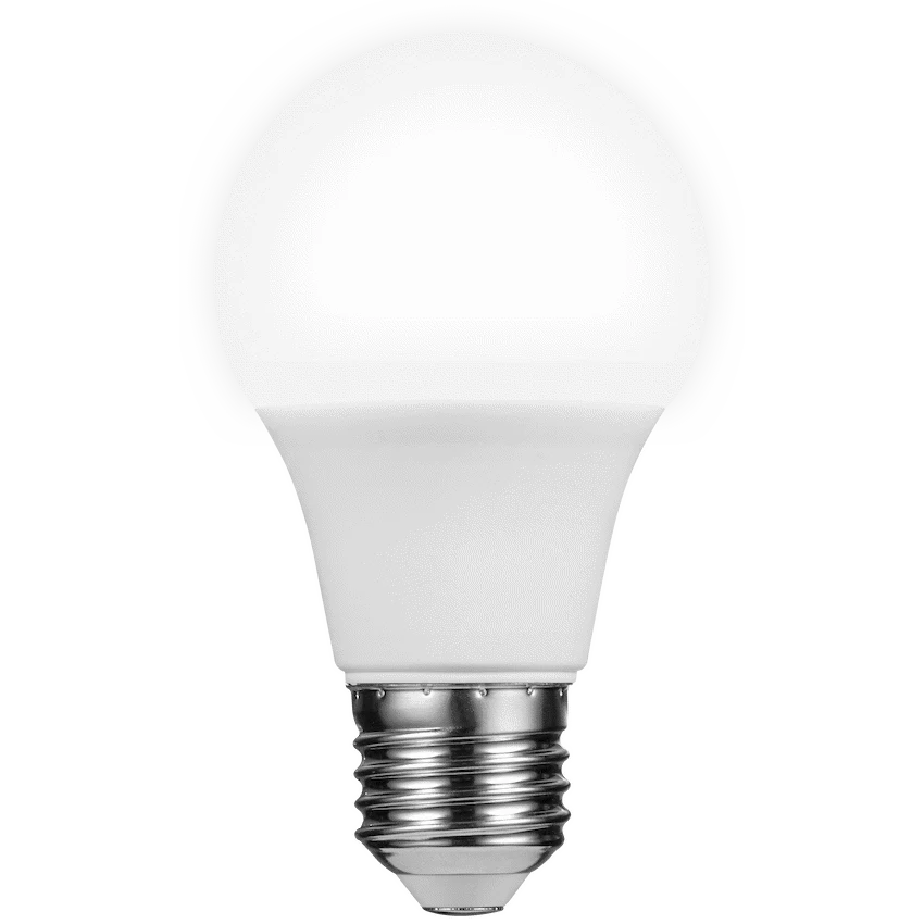 Ellies 7w A60 Residential LED - E27 - CW