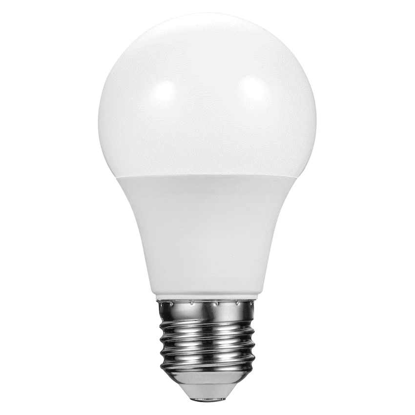 Ellies 5w G45 Residential Golfball Stick Bulb E27 WW - Image 2