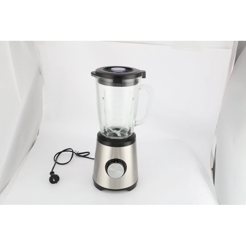 Boden Stark 1000w Glass Jug Blender - Image 2