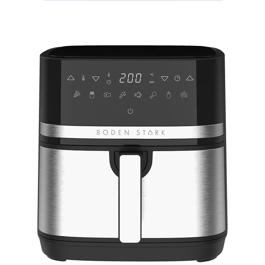 Boden Stark 8.0l Digital Air Fryer - Image 3