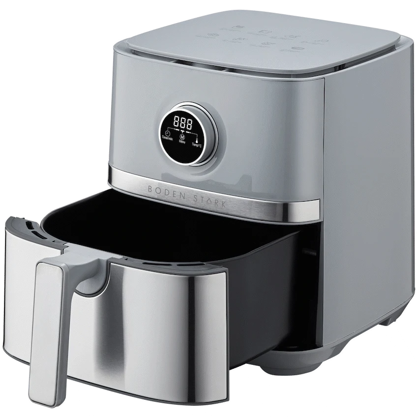 Boden Stark 5.0L Digital Air Fryer - Image 2