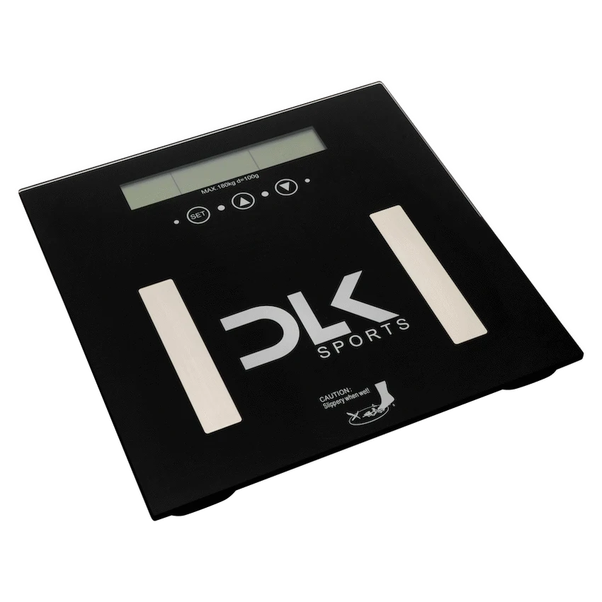 Elektra Body Fat Hydration Scale - Image 3