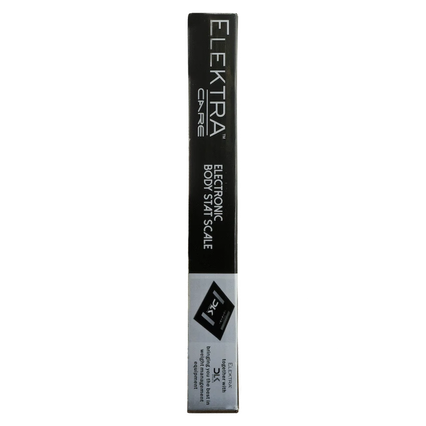 Elektra Body Fat Hydration Scale - Image 6