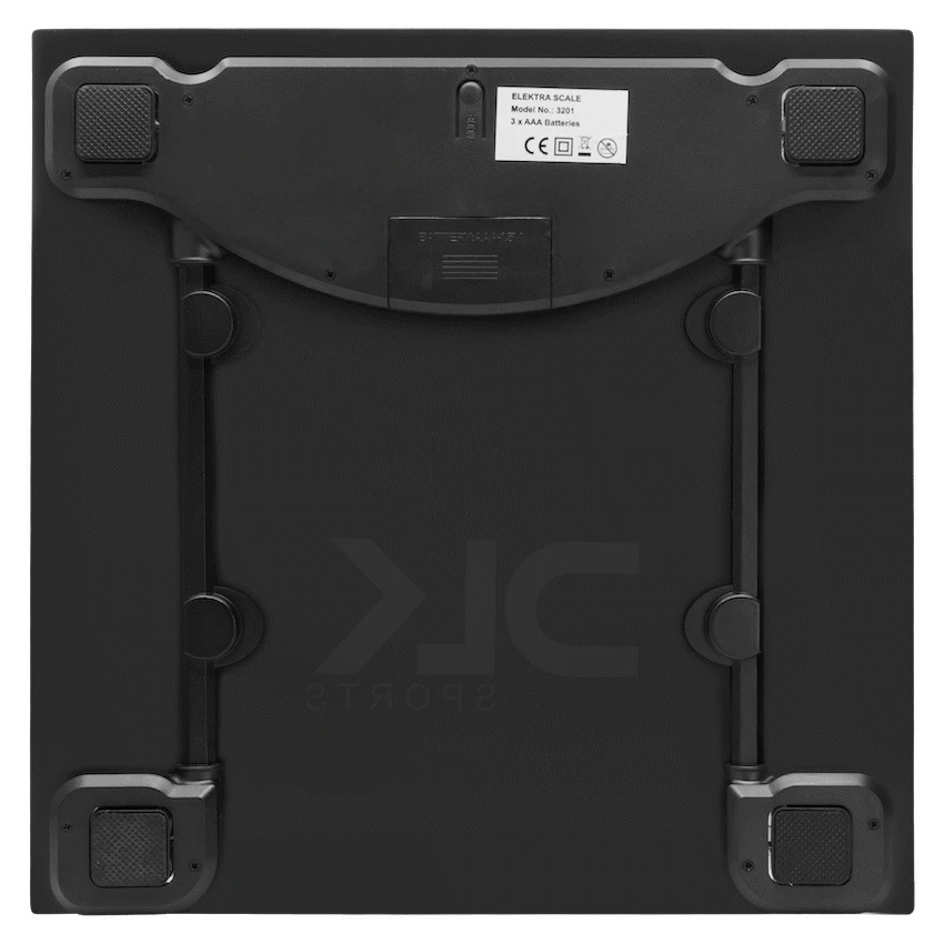 Elektra Body Fat Hydration Scale - Image 7