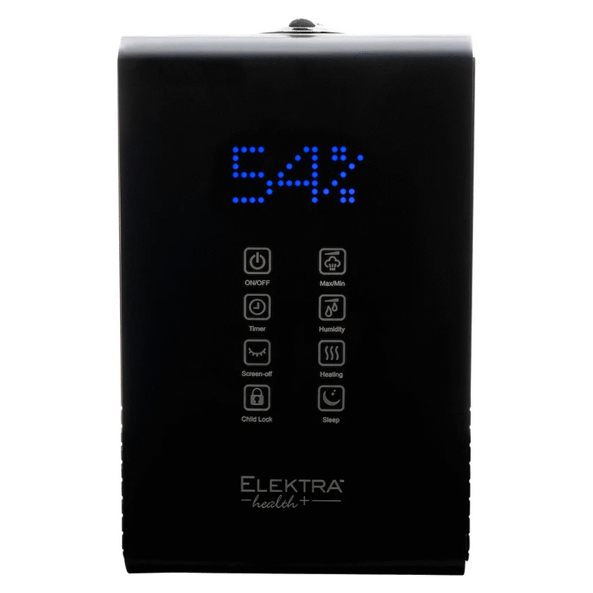 ELEKTRA HEALTH PLATINUM HUMIDIFIER - Image 3