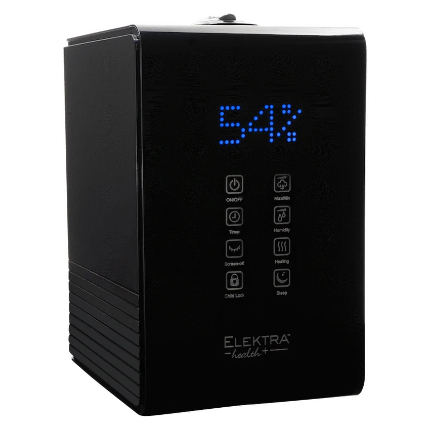 ELEKTRA HEALTH PLATINUM HUMIDIFIER - Image 4