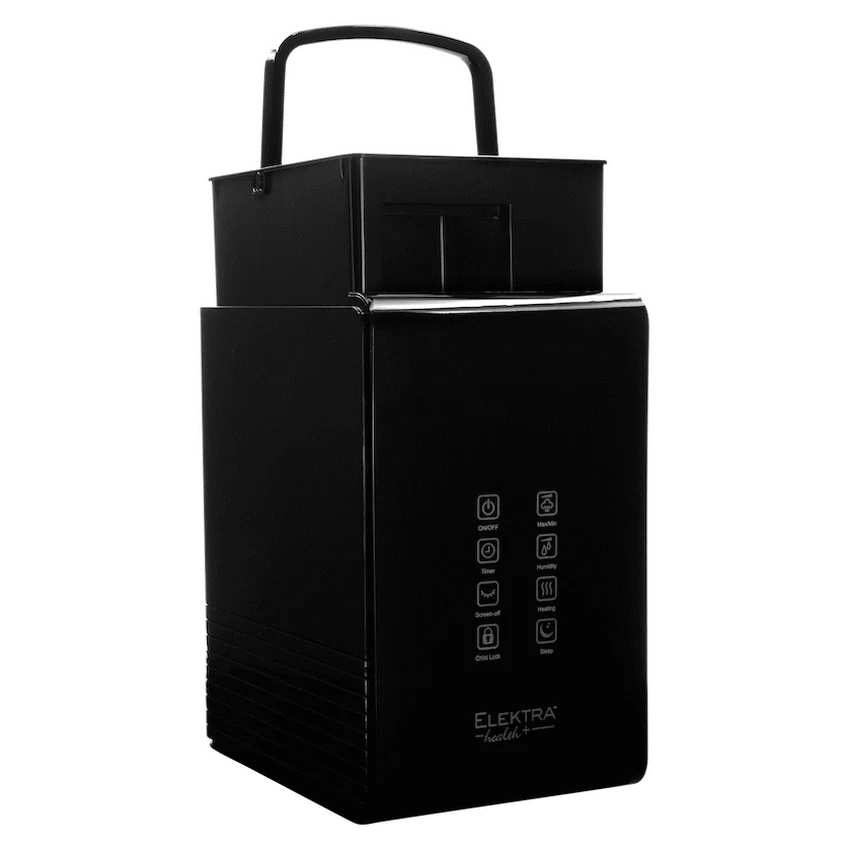 ELEKTRA HEALTH PLATINUM HUMIDIFIER - Image 7