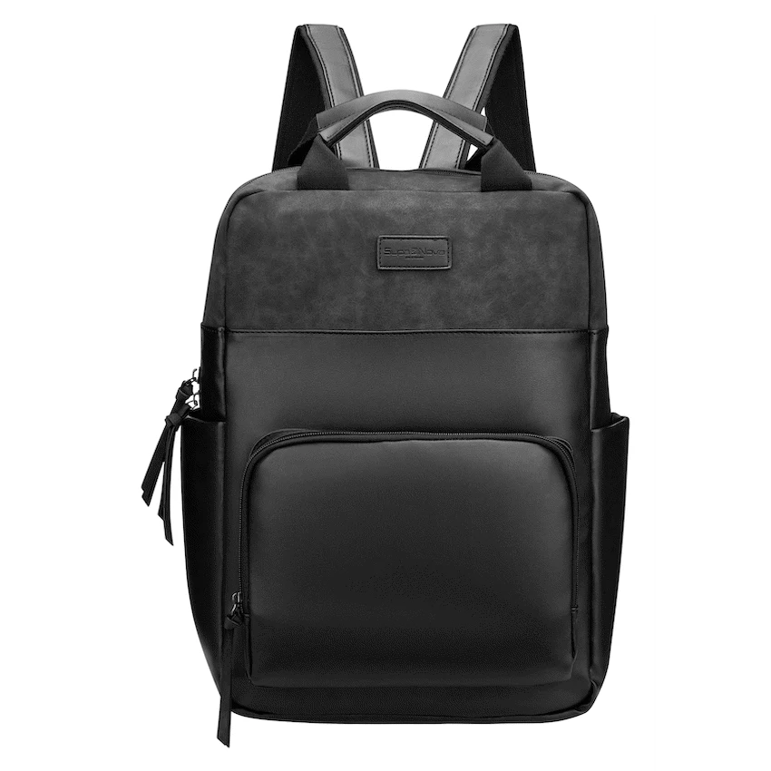 SupaNova Sasha 15.6" Laptop Bag - Black