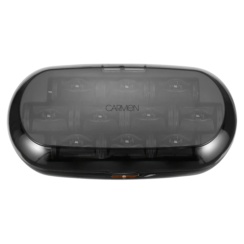 Carmen Heated Hair Rollers - Image 4