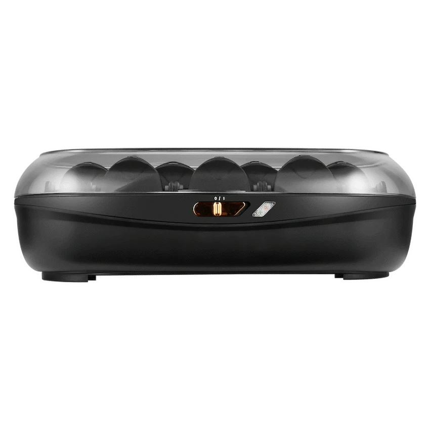 Carmen Heated Hair Rollers - Image 5