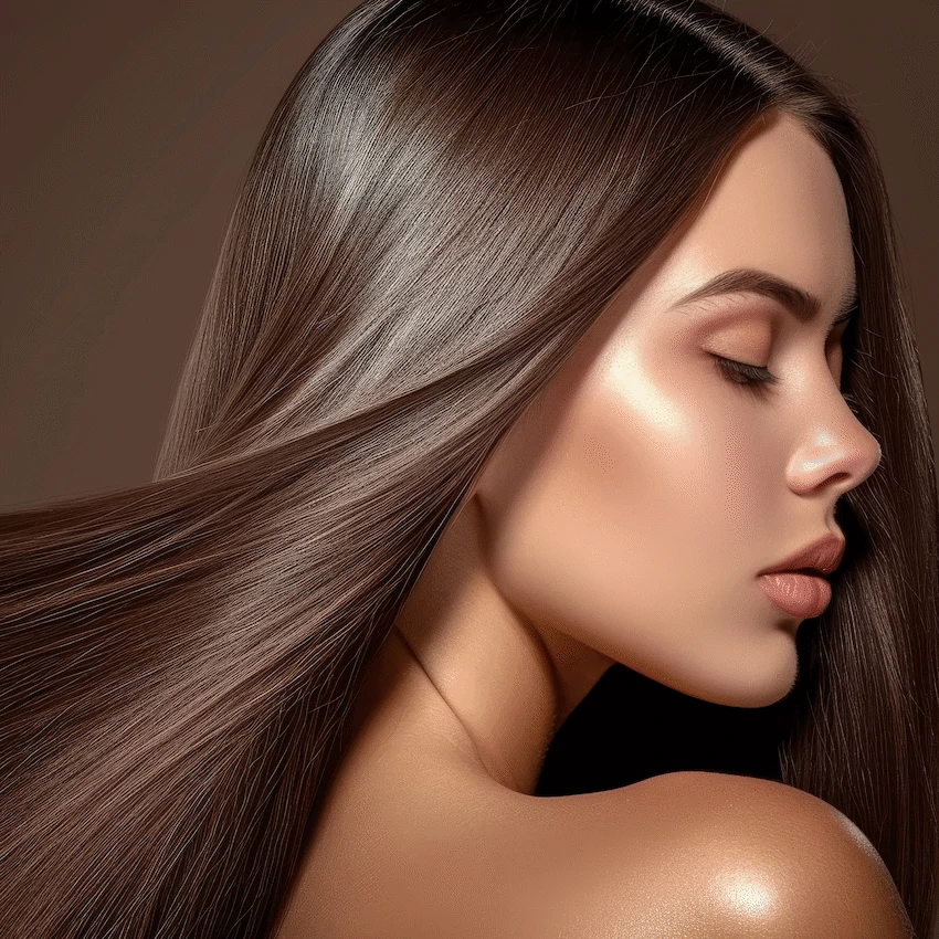 Carmen Pink Wet 'n Dry Straightener - Pink - Image 6