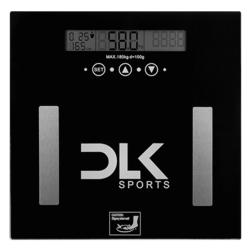 Elektra Body Fat Hydration Scale - Image 9