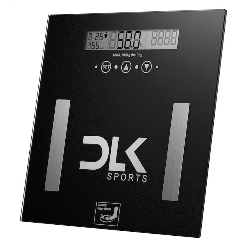 Elektra Body Fat Hydration Scale - Image 10