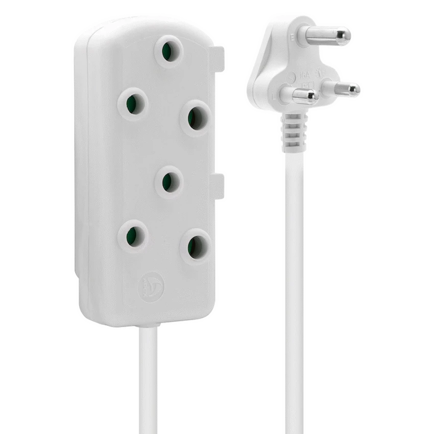 Ellies Side by Side Light Duty Extension Lead-20M - Image 6