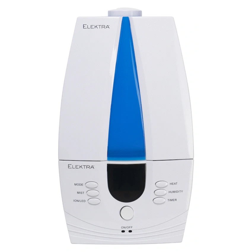 ELEKTRA HEALTH COOL/WARM H/FIER