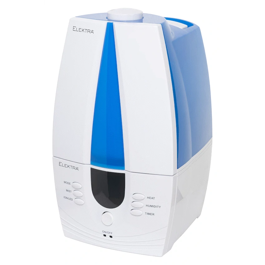 ELEKTRA HEALTH COOL/WARM H/FIER - Image 9
