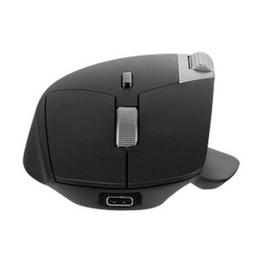 VolkanoX Xeno Series Bluetooth Wireless Mouse - Image 5