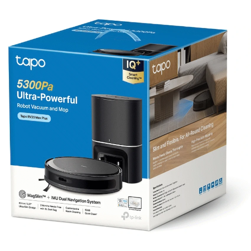 Tapo-RV20-Max-Plus - Image 2