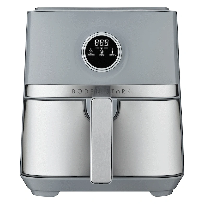 Boden Stark 5.0L Digital Air Fryer - Image 6