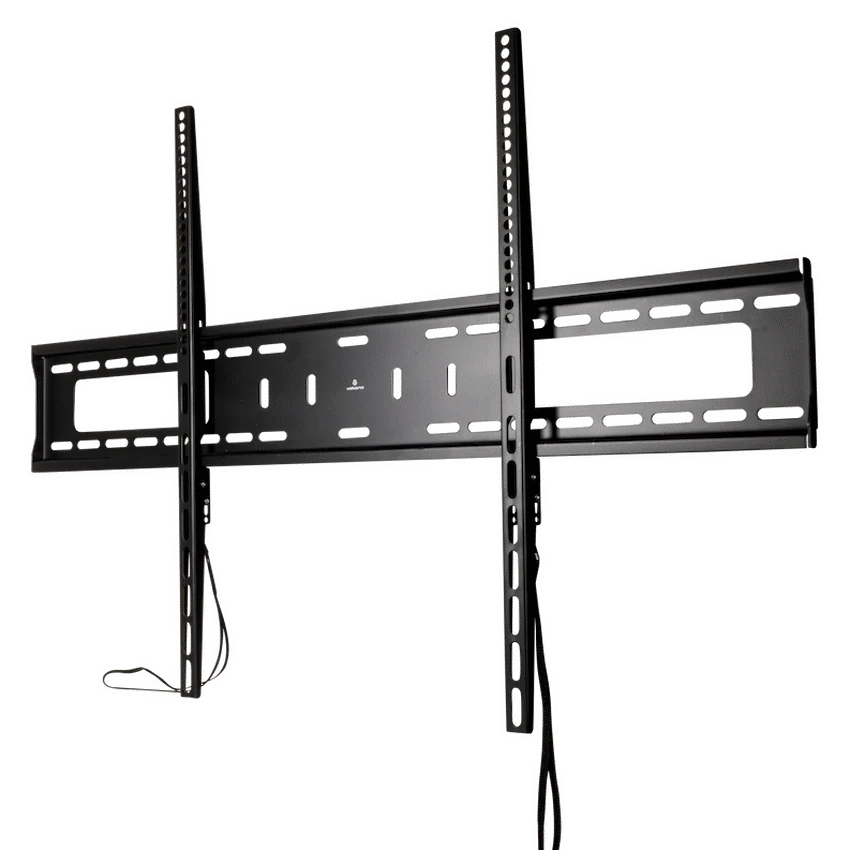 Volkano Steel Series Fixed TV Wall Mount for 60"-100" TVs - Image 2