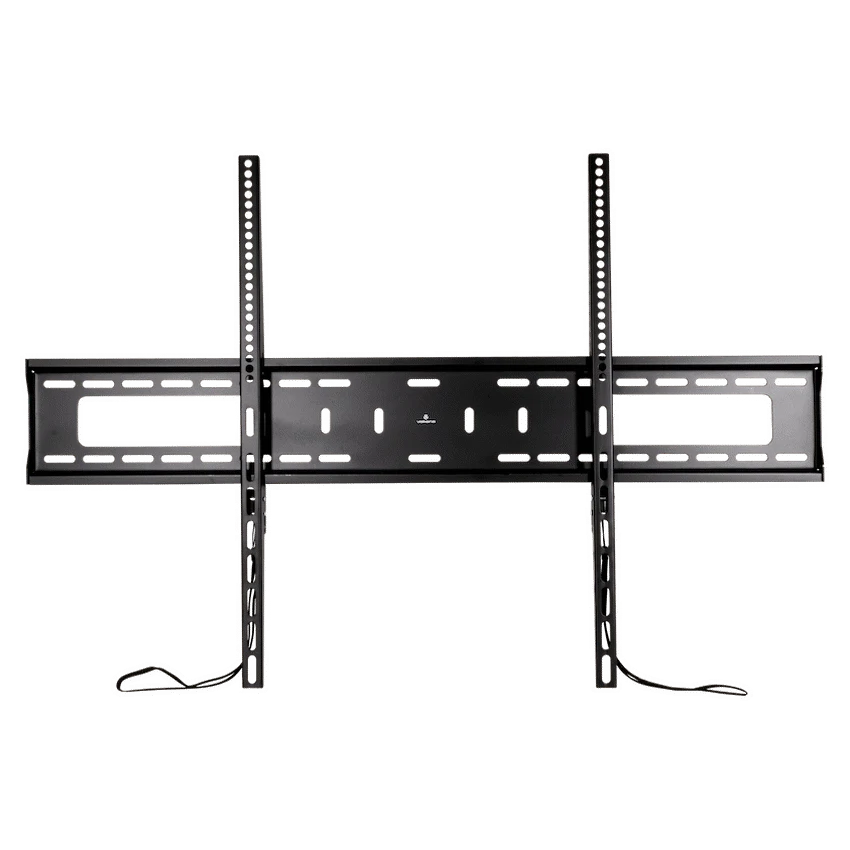 Volkano Steel Series Fixed TV Wall Mount for 60"-100" TVs - Image 3