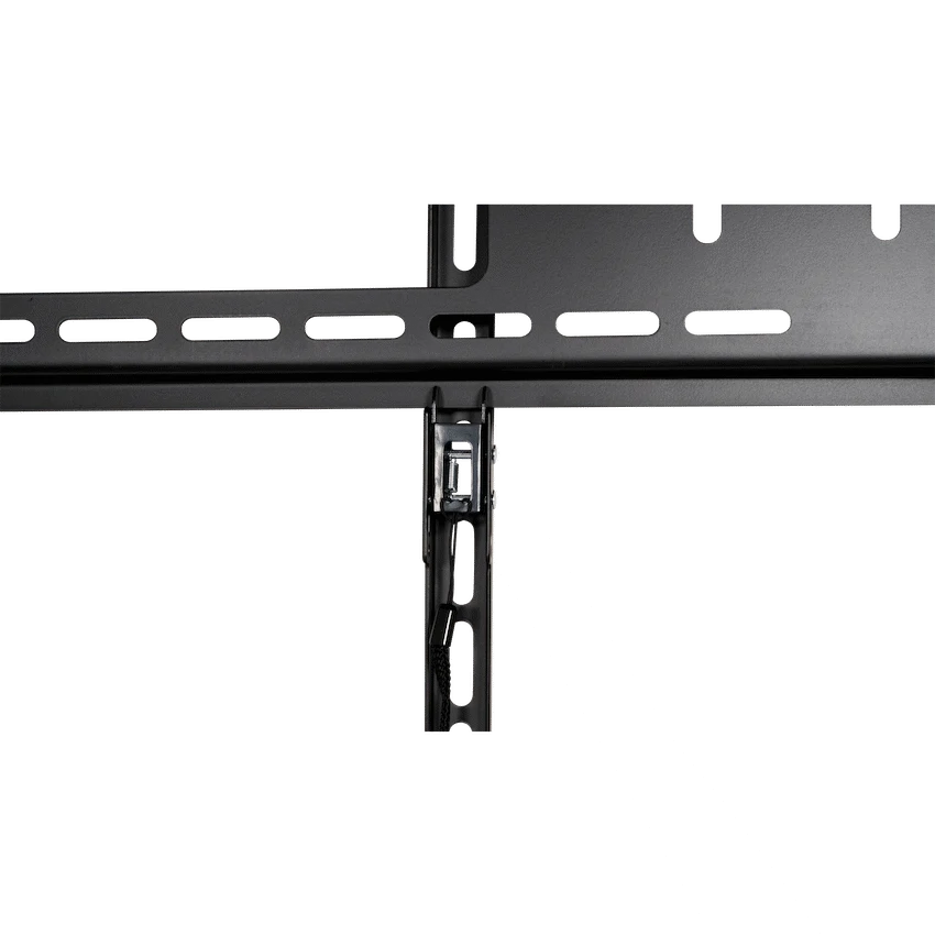 Volkano Steel Series Fixed TV Wall Mount for 60"-100" TVs - Image 5