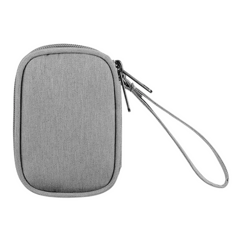 Volkano Cable Organiser Small Grey - Image 2