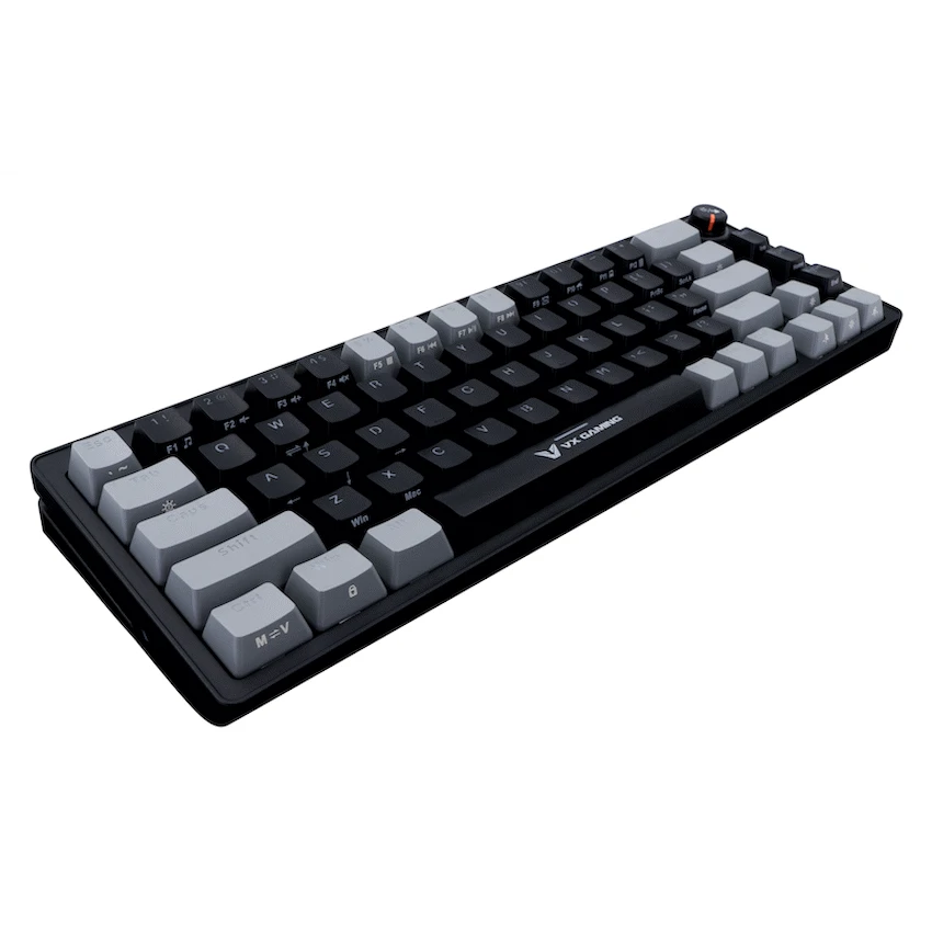 VX Gaming Sun-Wukong RGB Hot Swappable Mechanical Keyboard - Image 5
