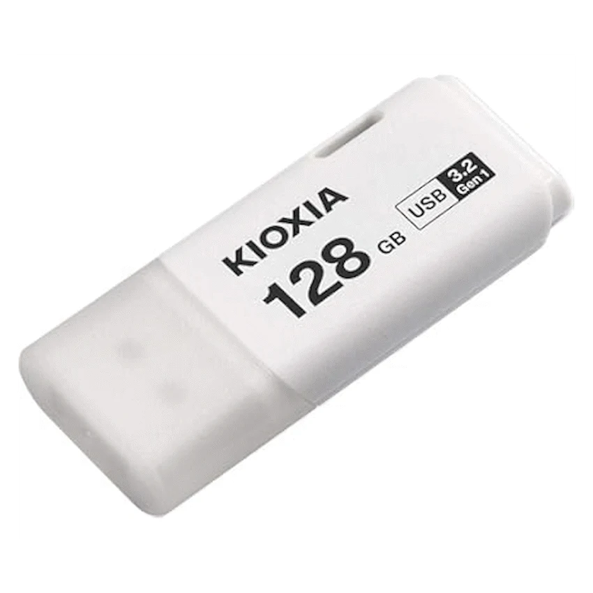 Kioxia U301 - 128gb USB 3.2 Gen 1