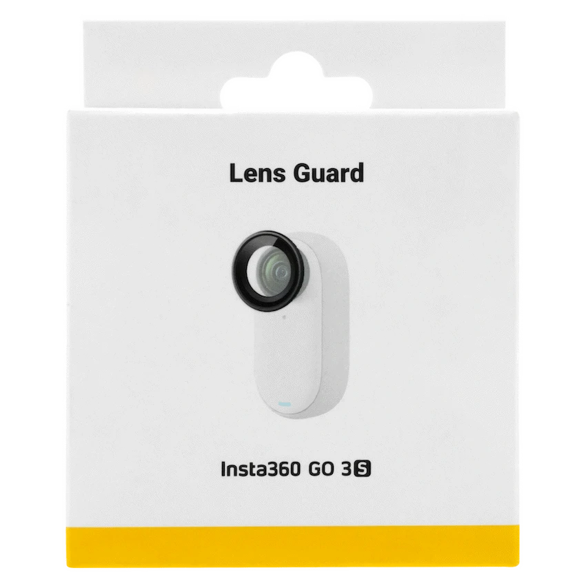 Insta360 GO 3S Lens Guard - Image 4