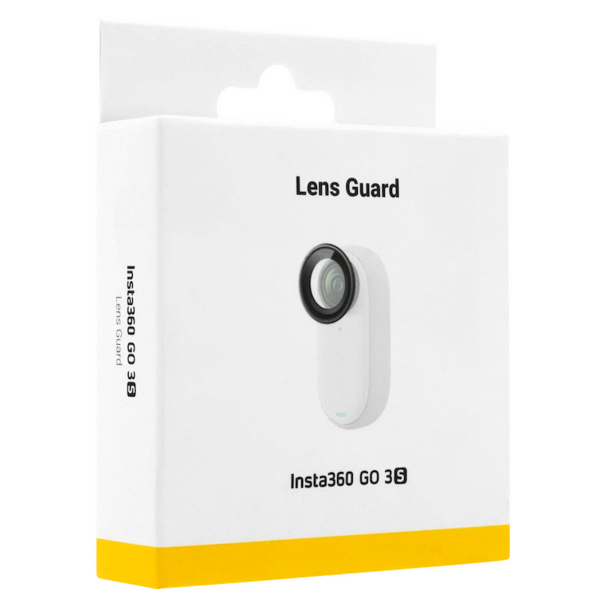 Insta360 GO 3S Lens Guard - Image 5