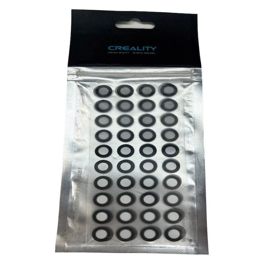 Creality 6mm Reflective Markers 10 pieces 840 points