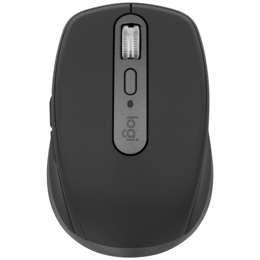 Logitech® MX Anywhere 3S - Graphite